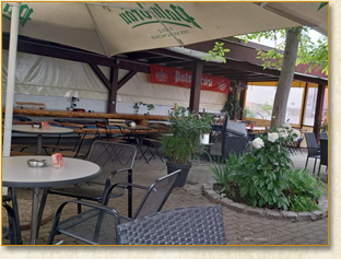 Biergarten